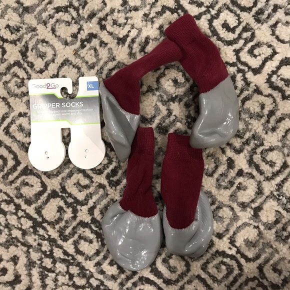 good2go gripper socks